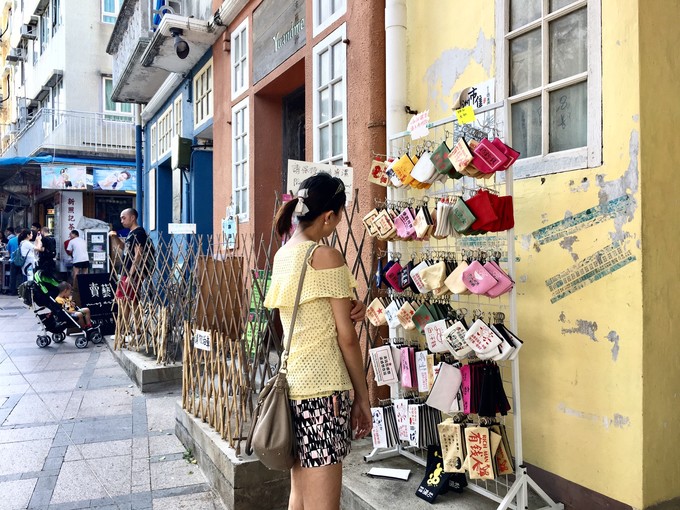 香港长洲离岛,长洲岛香港