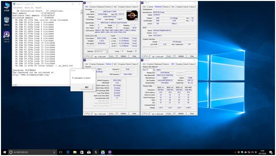 ryzen有超频吗,映泰b350-btccpu超频