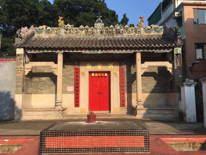 香港长洲离岛,长洲岛香港