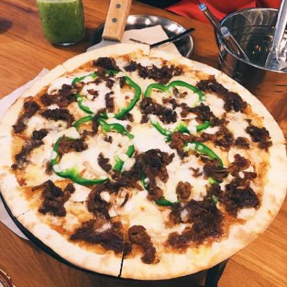 成都ifs最贵的餐厅,成都ifs里哪些餐厅好吃