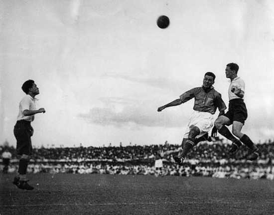 中国足球也辉煌过,中国足球历史上的贝利