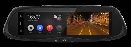 极豆新品发布,极豆车机连网