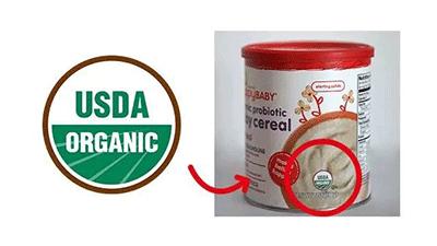 国际妈咪海淘的奶粉是正品吗,海淘营养品标签