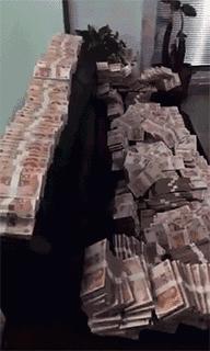 谁看懂了妹子手势的意思,女生的手势暗语