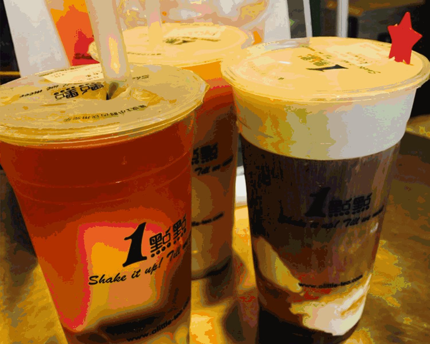 杭州目前最火的店,杭州最火的店在哪里