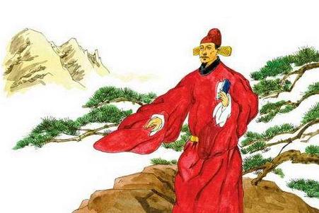 文人骚,文人骚客的骚怎么解释