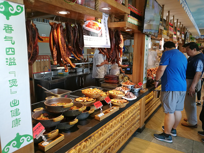 餐饮火爆背后隐藏的秘密,实体餐饮爆单的秘密