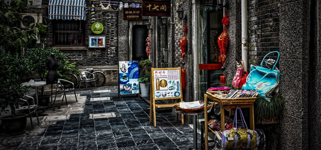 上海旅游夏天攻略必去景点大全,上海旅游攻略必去景点大全冬季