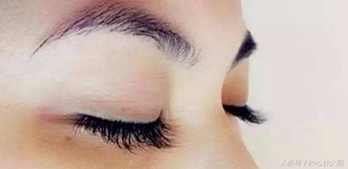 桃花眼和桃花运有什么联系,为什么有的人没有桃花眼也有桃花运