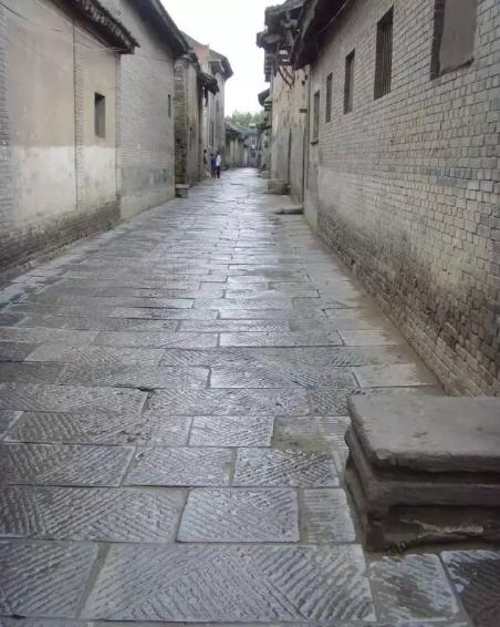 如果把山西新绛县这点“干货”敛吧敛吧，是不是都去“走绛州”了