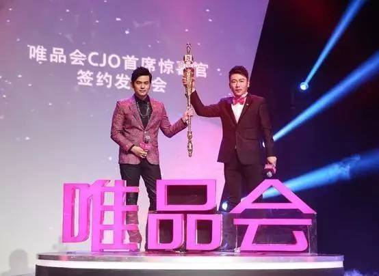 唯品会快吗,唯品会销量暴增