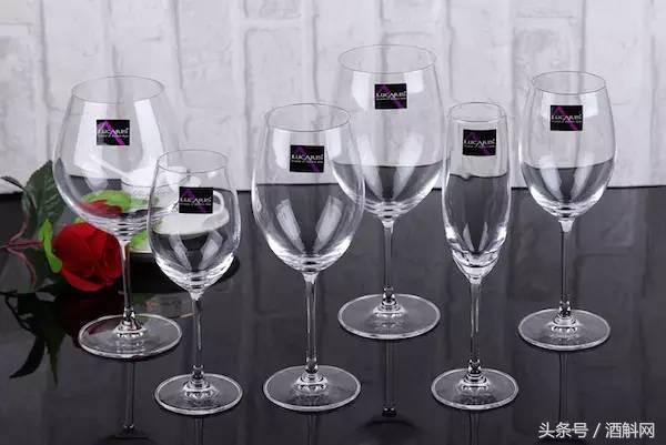 哪种酒杯值得推荐,中档酒杯哪种最好