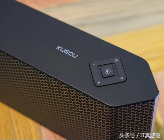 酷狗潘多拉智能音箱拆解,酷狗潘多拉蓝牙音响好用吗