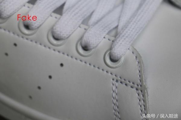 adidasboost4.0真假鉴别,怎么鉴别adidas是不是正品