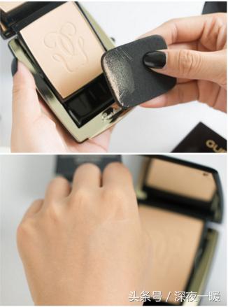 欢乐颂里的化妆品,欢乐颂安迪同款四件套