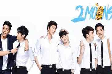 泰国演员来捞金，有的爆红后销声匿迹，有的一来就演霸道总裁