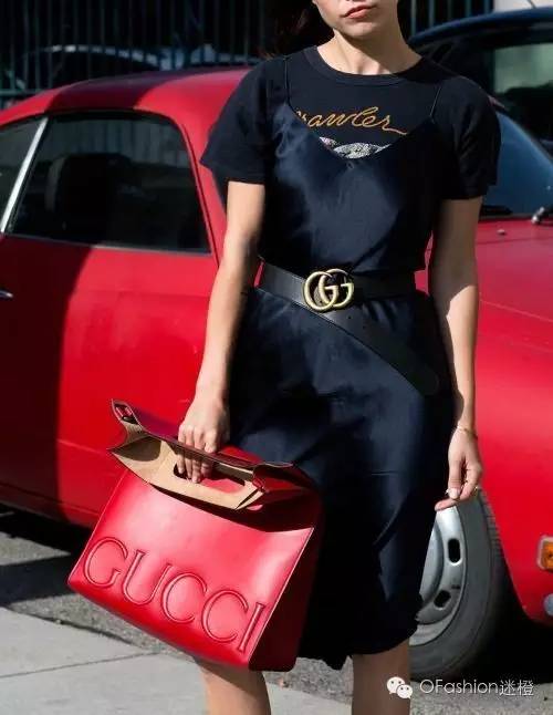 2019年最流行gucci,gucci必买十大经典款