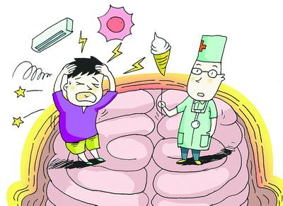 总是头疼脑袋一碰就疼怎么回事,头疼欲裂的感觉快要炸了头不痛