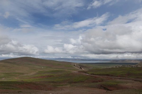 纳木错中国第几大湖是哪个湖,纳木错号称世界上最美最干净的湖