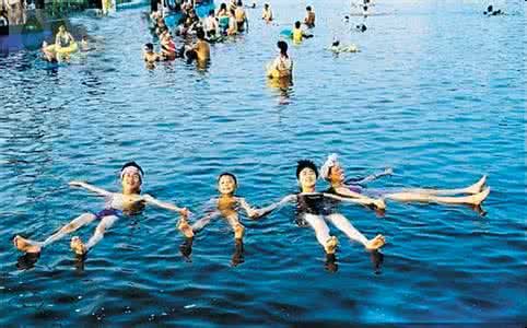 中国死海旅游景点介绍图,中国死海风景区怎么样