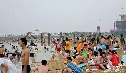 龙口是烟台哪的,龙口是山东省的一个什么地方