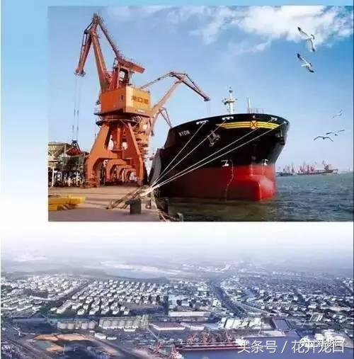 龙口是烟台哪的,龙口是山东省的一个什么地方