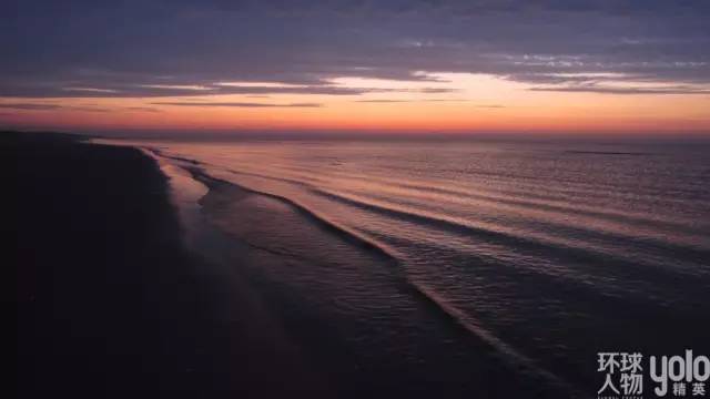 臻品生活｜沙漠与海的吻痕：翡翠岛