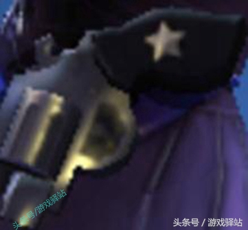 王者荣耀韩信出枪为你大杀四方,王者荣耀韩信偷榜