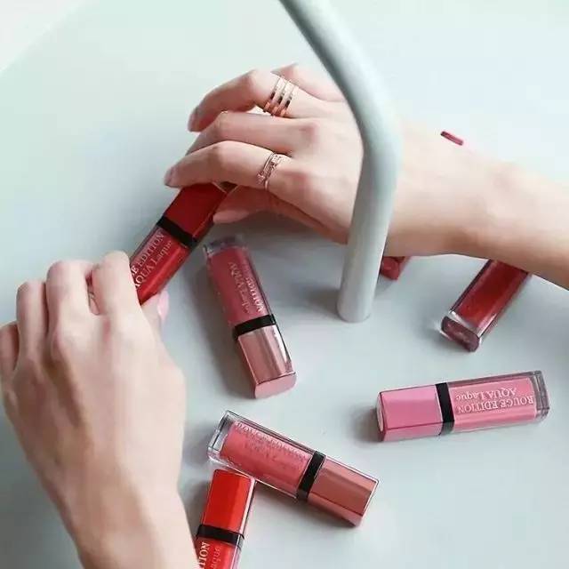 十个必买口红排行榜,平价口红品牌推荐