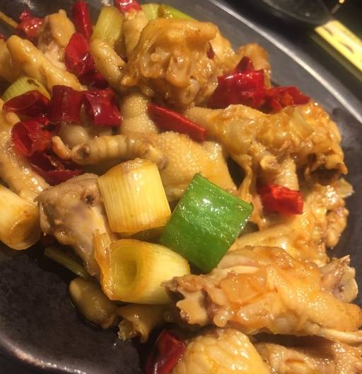 大连串店,大连网红串店