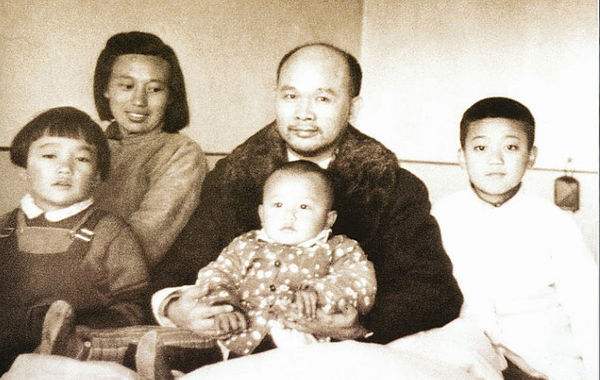 他被毛主席誉为“对中国革命有大功”，可最后30年全在病床度过