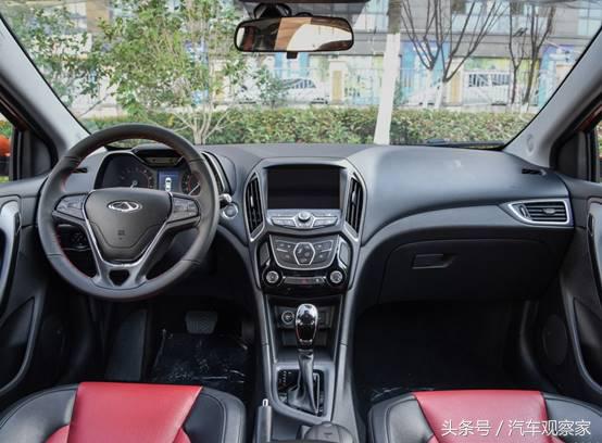 奇瑞艾瑞泽5pro青春版自动挡试驾,8年的奇瑞艾瑞泽5值得买吗