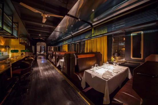 扒房餐厅推荐团购套餐,扒房西餐厅的菜品