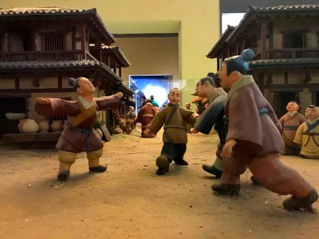 看到了中国足球的未来,看中国足球的前世今生