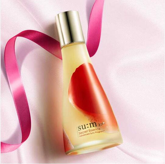 sum37红色套装系列介绍,sum37紫色套装系列介绍