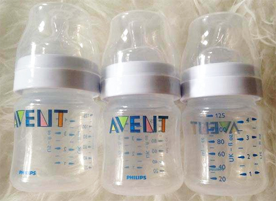 婴儿高档奶瓶推荐哪个牌子,如何选择安全级的奶瓶品牌