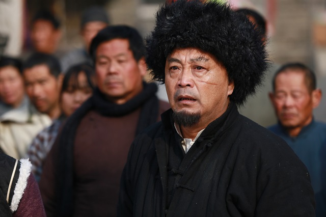 铁血战狼电视剧图片,铁血战狼里照片