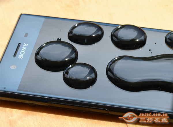 索尼黑科技xperia系列,黑科技满满产品