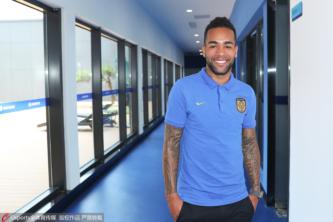 苏宁徐庄基地在哪里,苏宁俱乐部徐庄基地