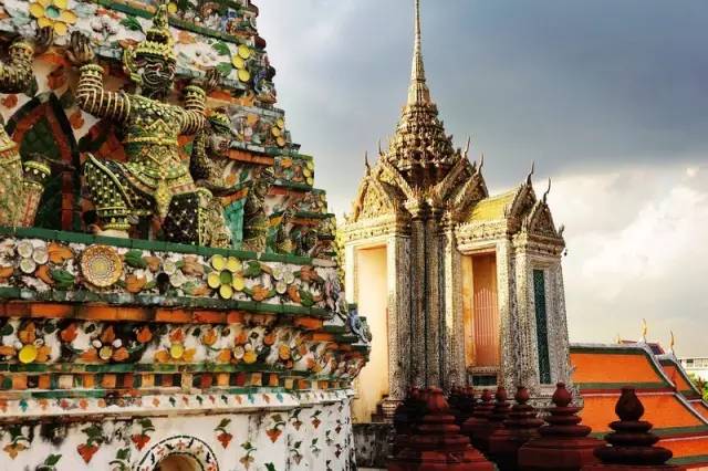 肇庆海外自由行,肇庆出国旅游