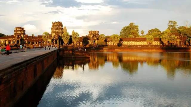 肇庆海外自由行,肇庆出国旅游