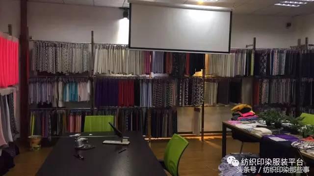 绍兴针织厂区,针织工厂在绍兴