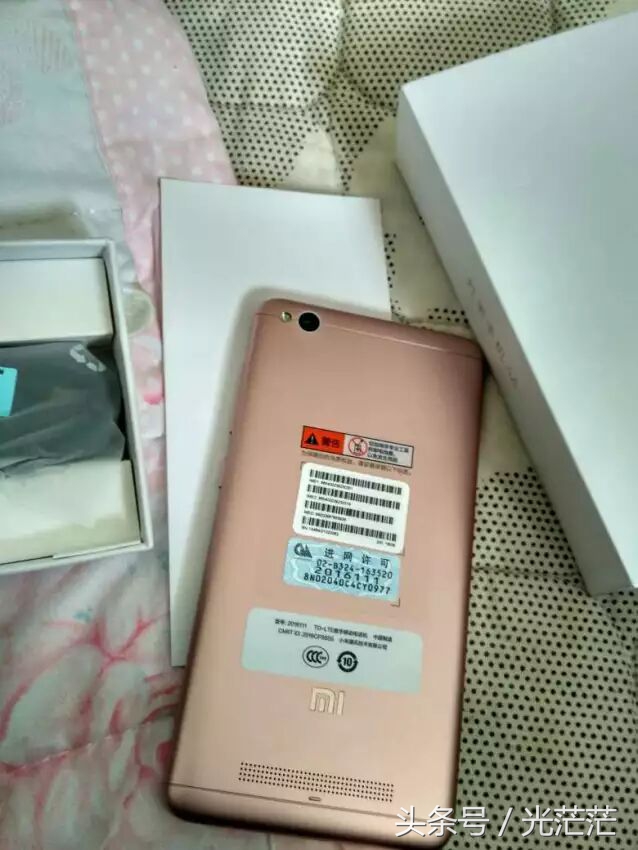 红米4a现在还能用吗,红米4A的参数配置