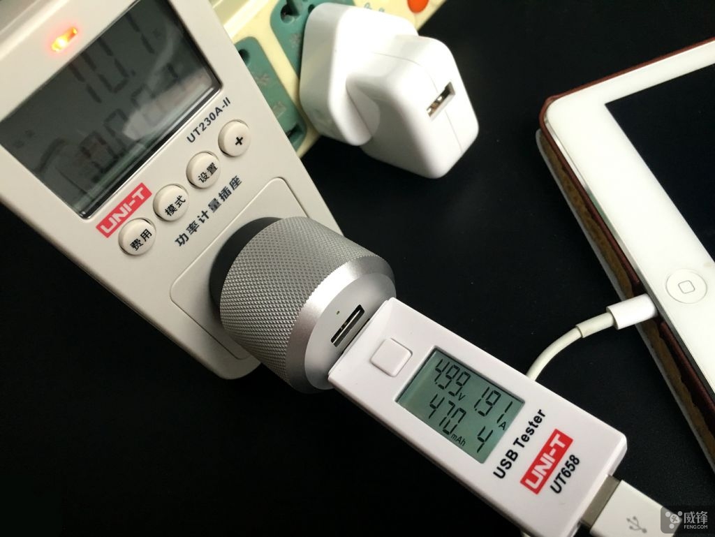 果粉必备充电头,懂手机帝苹果原装充电器