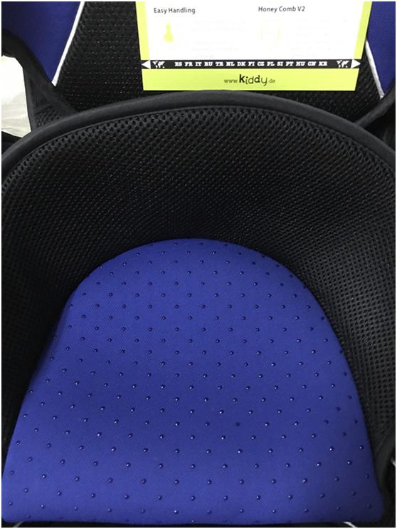 最最最最详细的Kiddy守护者fix2*开代**箱评测