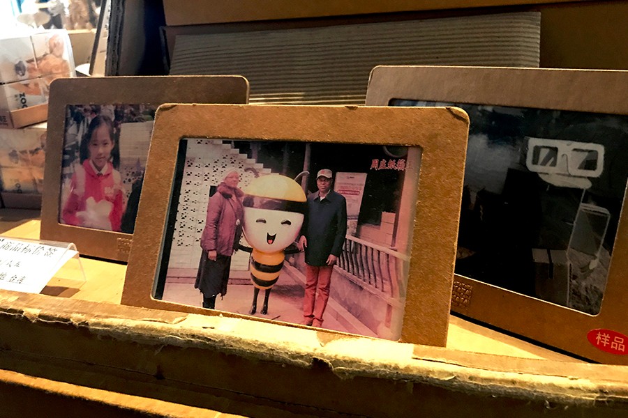 江南水乡周庄小桥流水,江南水乡周庄乌镇小桥流水人家