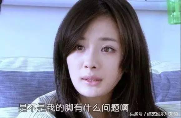 杨幂在明日之子上说的话,杨幂明日之子被调侃