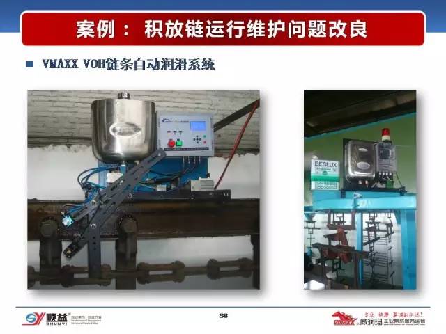 顺益体系(集团)董事长-张建新:工业润滑服务的创新模式