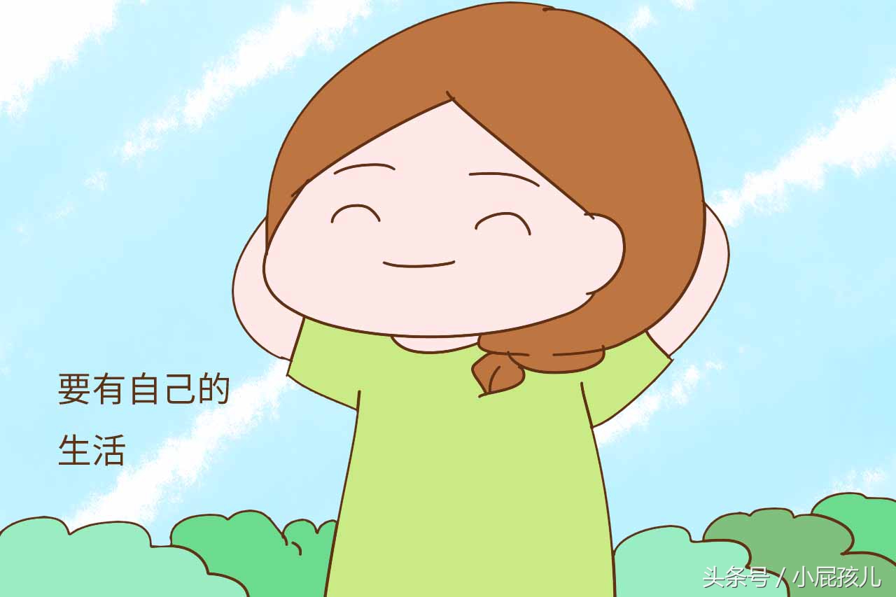 为什么女人生完孩子明显衰老,为什么有些女人生完孩子会胖