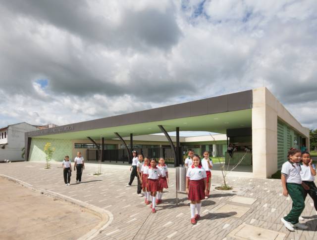 中国建筑的设计理念天人合一,一个建筑设计的意义有哪些